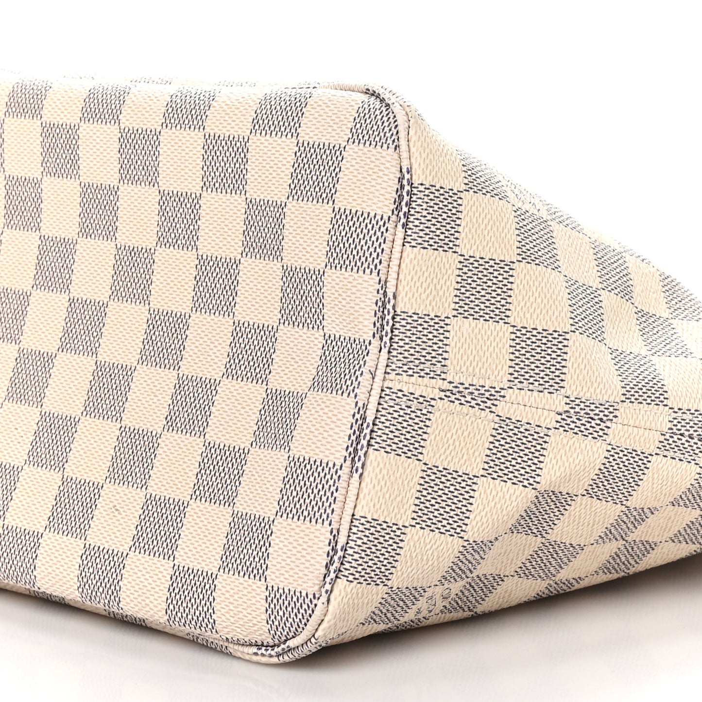 Damier Azur Neo Neverfull MM