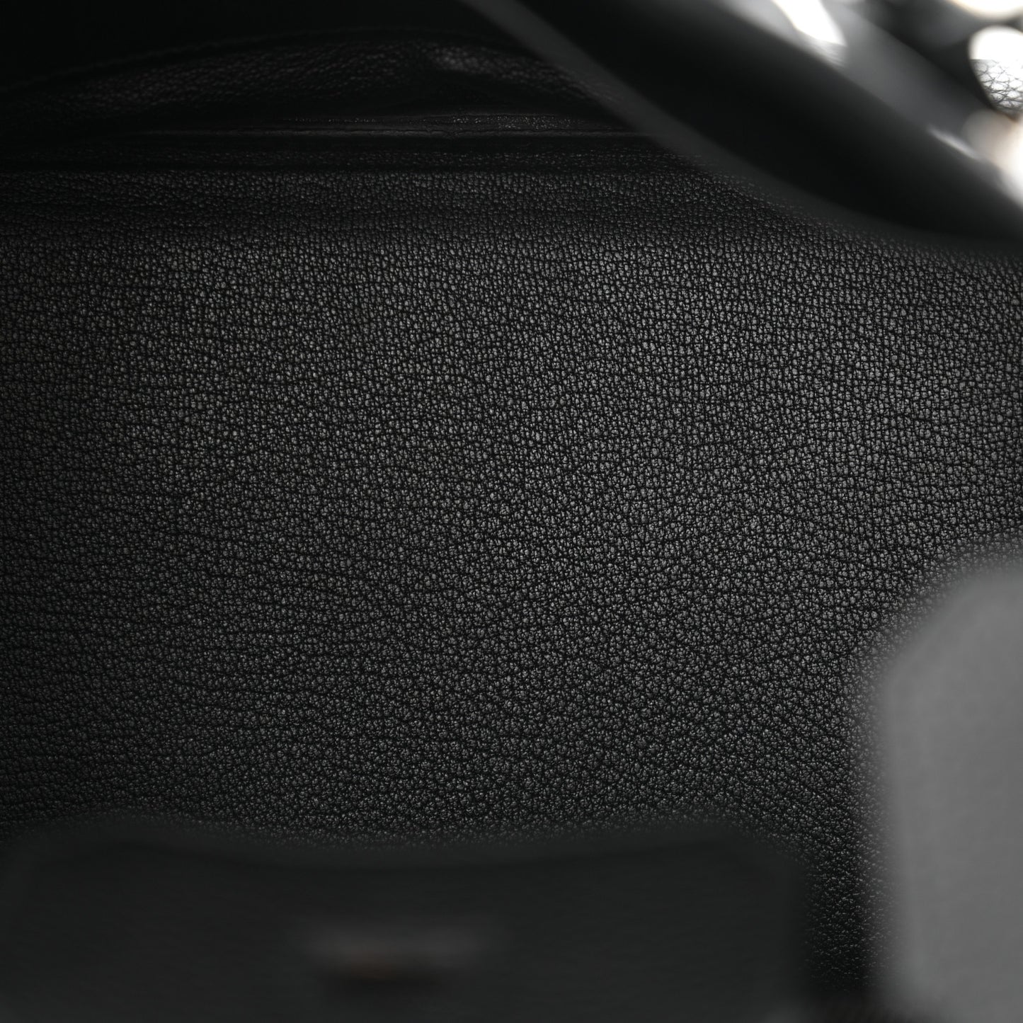 Togo BIRKIN 30 Black