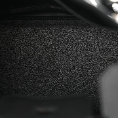 Hermes Togo BIRKIN 30 Black 5 of 12