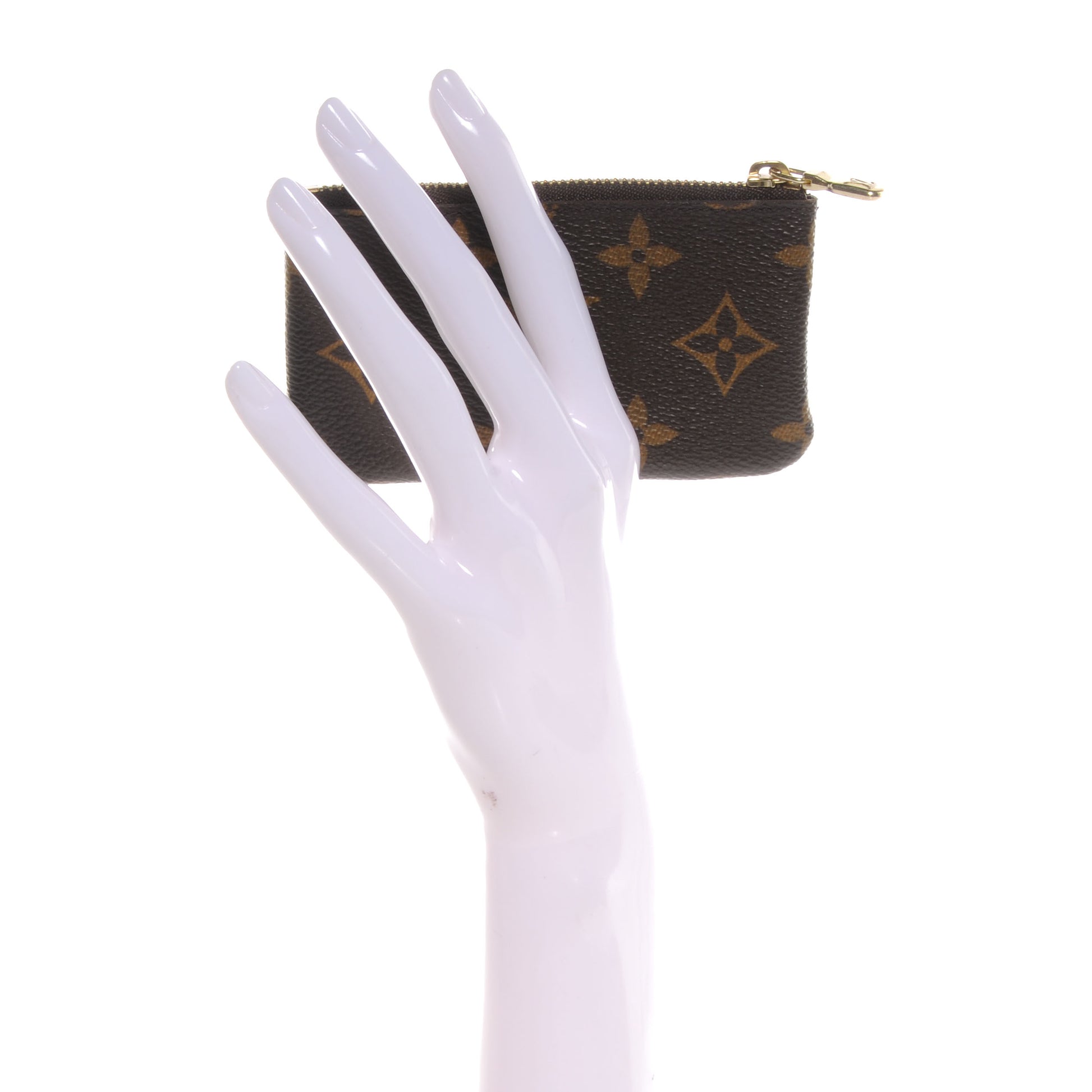 Louis Vuitton Monogram Coin Purse 2 of 7