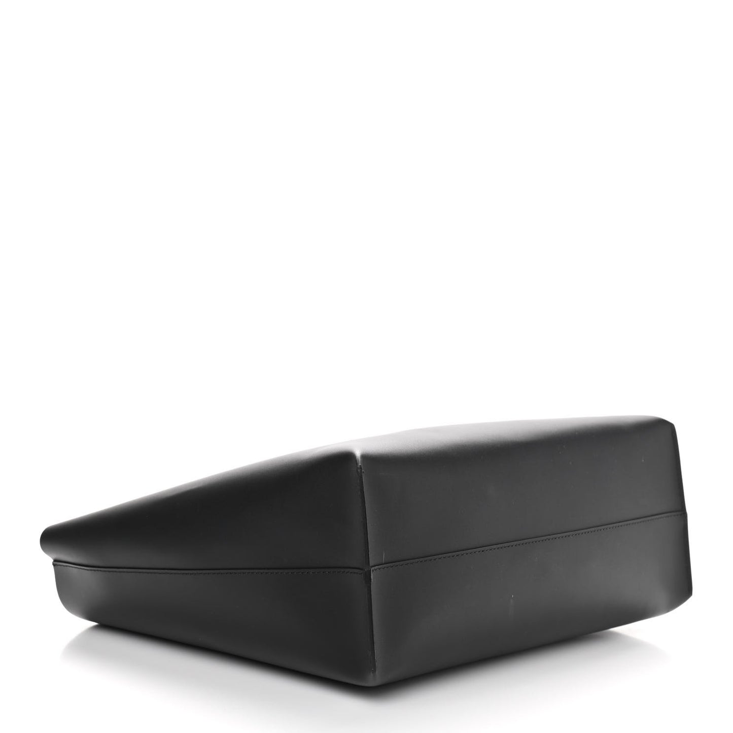 Saffiano Palazzo Medusa Tote Black