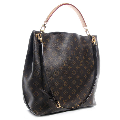 Louis Vuitton Monogram Metis 3 of 9