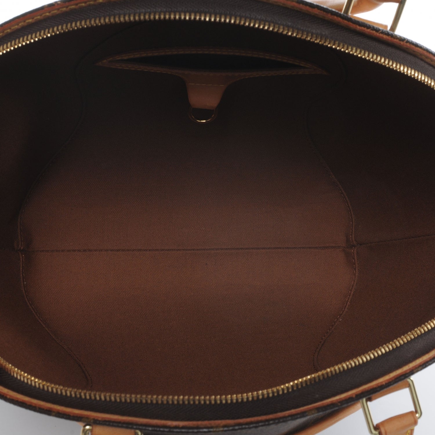Louis Vuitton Monogram Ellipse MM 5 of 7