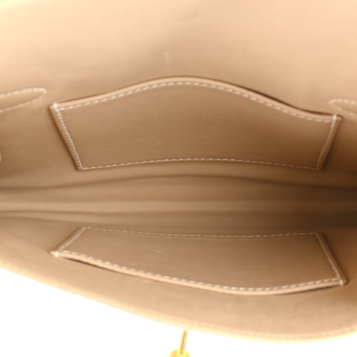 Box Kelly Danse Pochette Argile