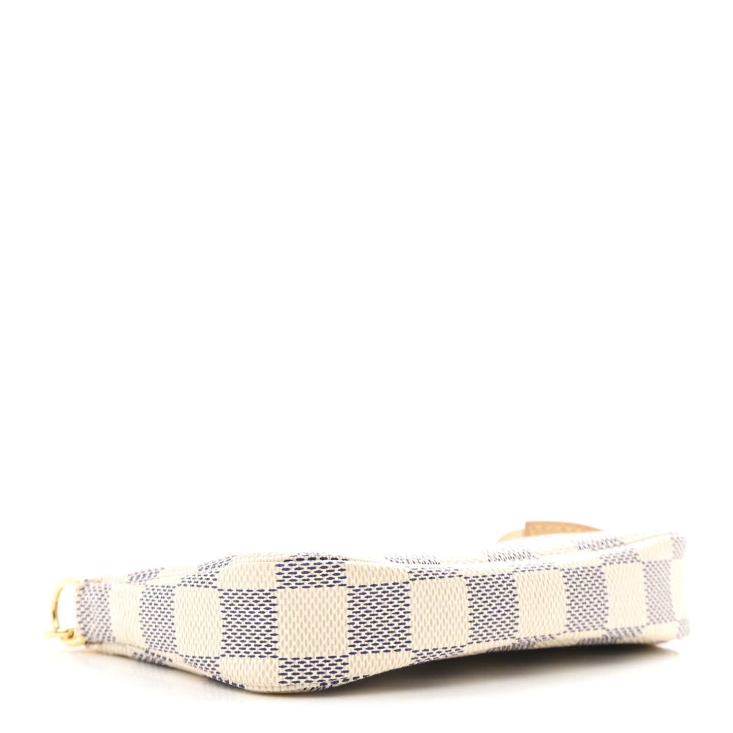 Damier Azur Mini Pochette Accessories