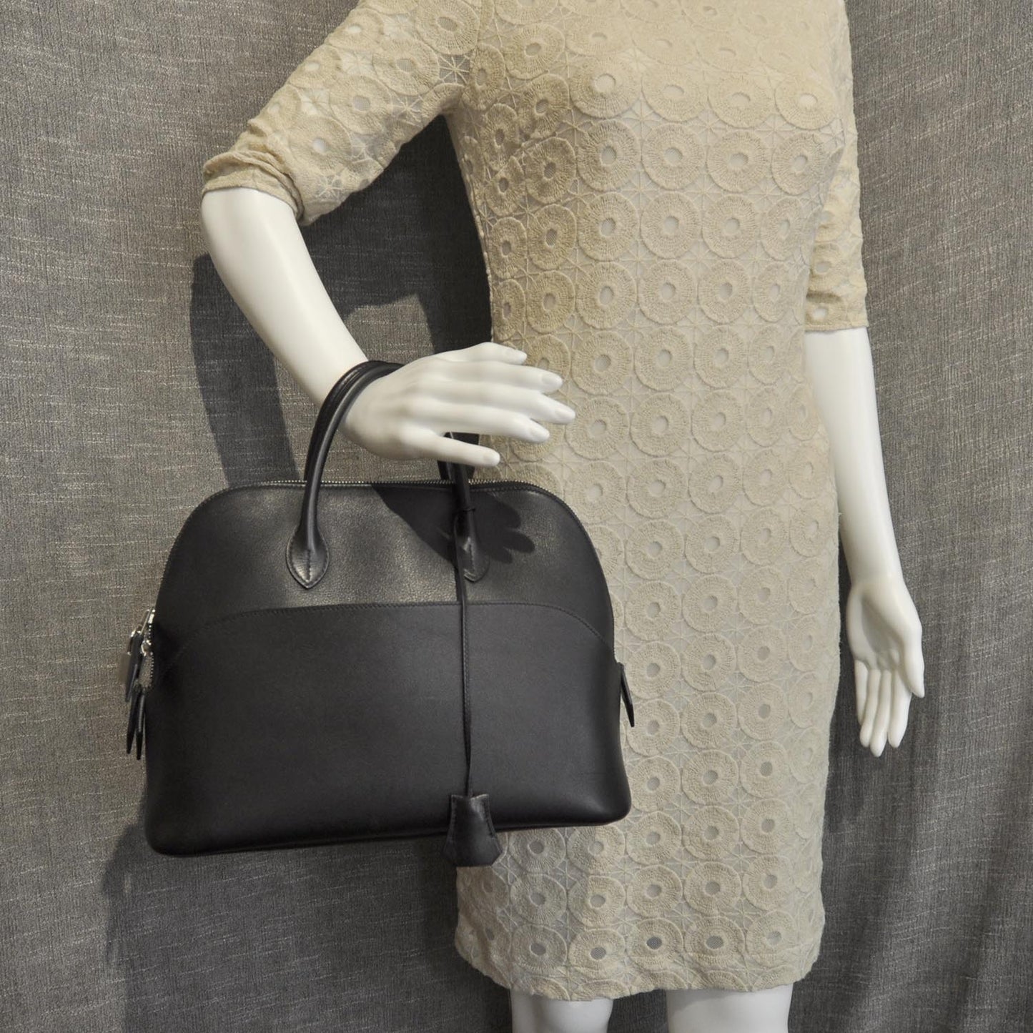 Veau Swift Bolide 1923 Web II Black