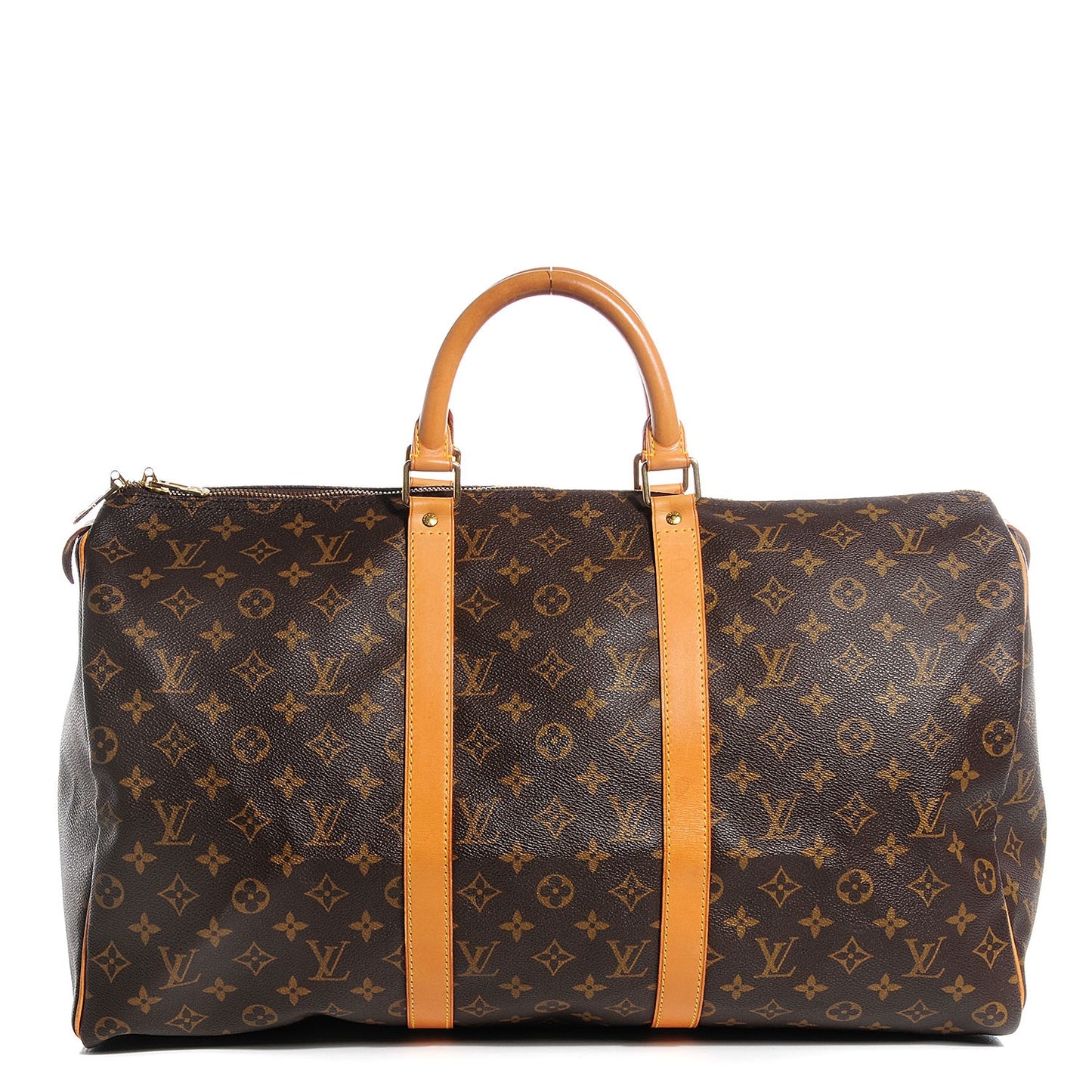 Monogram Keepall 50