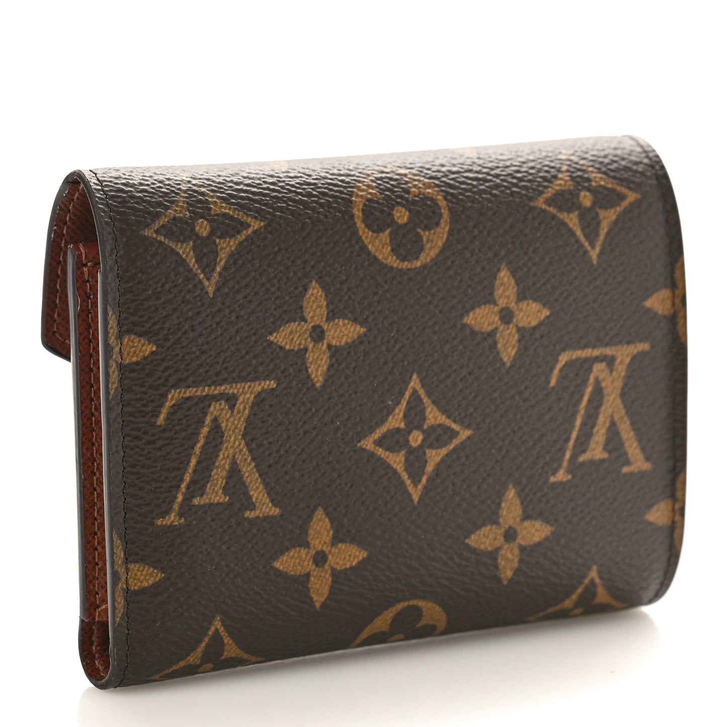 Monogram Victorine Wallet