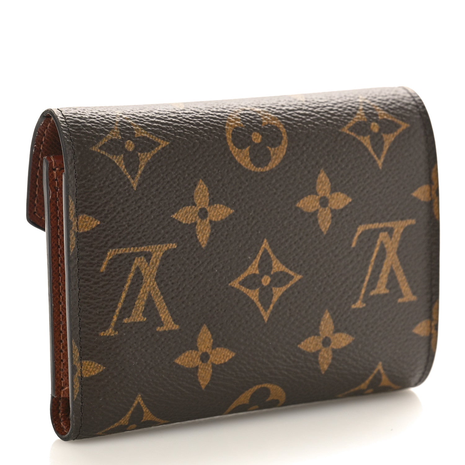 Louis Vuitton Monogram Victorine Wallet 3 of 8