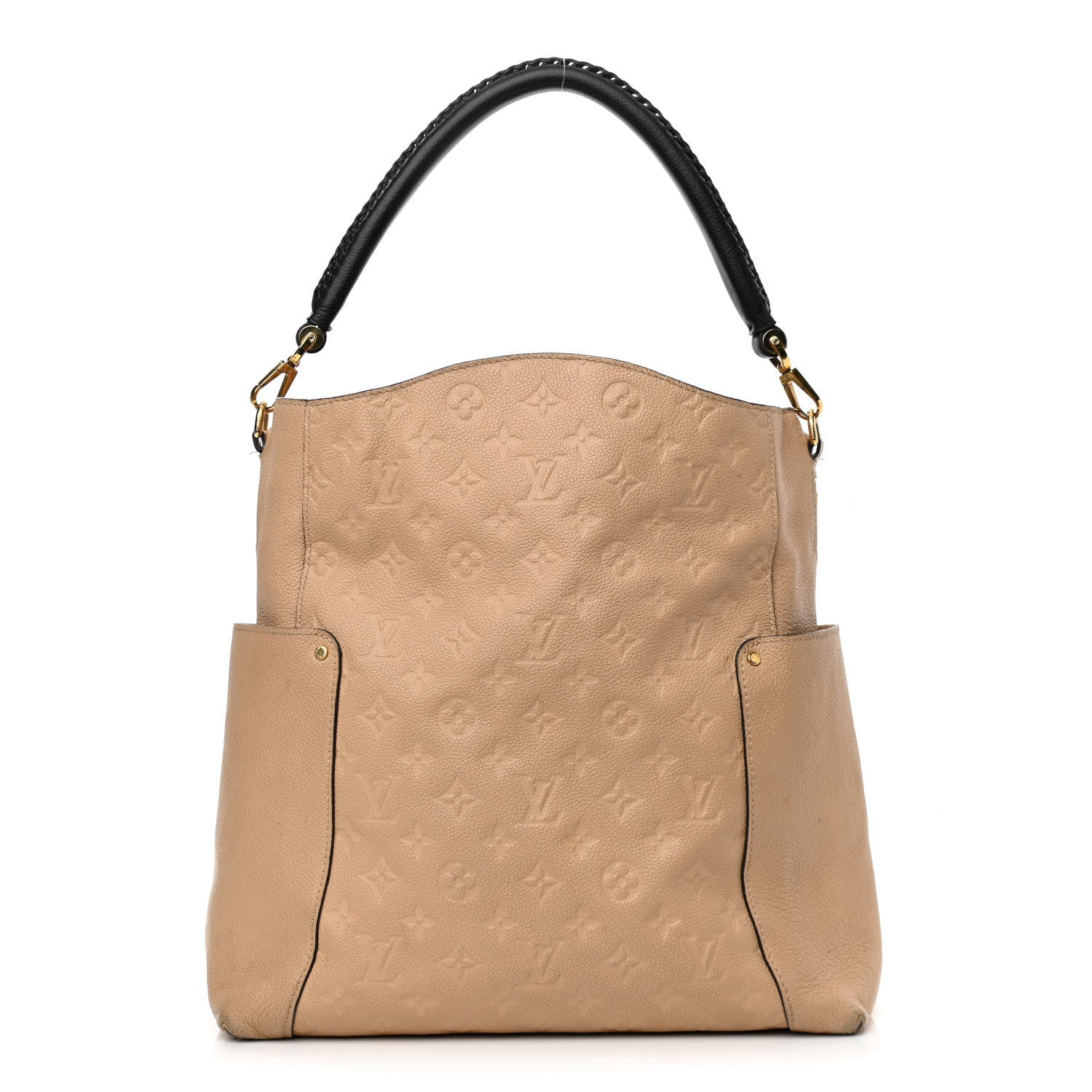 Louis Vuitton Empreinte Bagatelle Dune 1 of 15