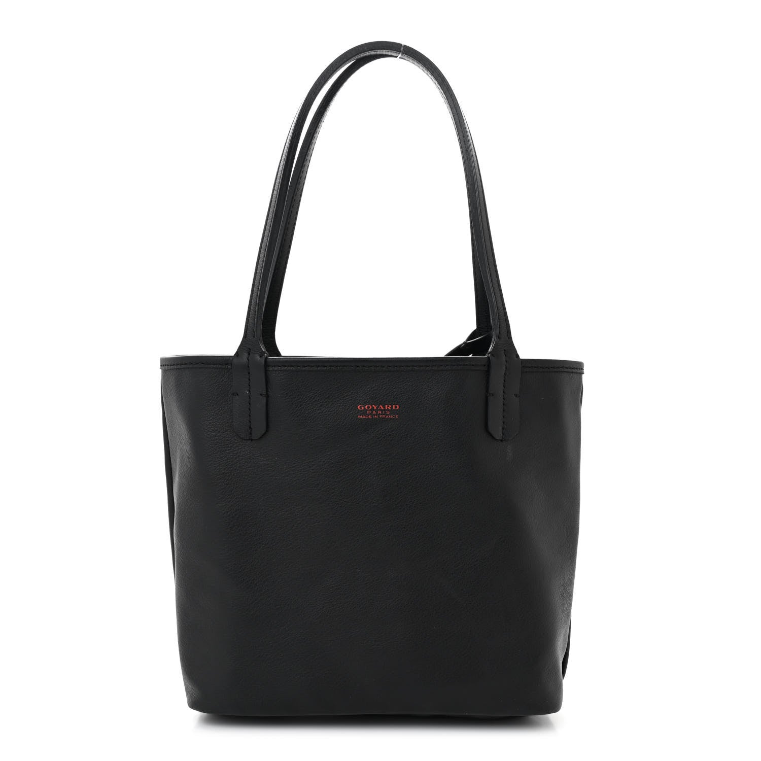 Goyard Goyardine Reversible Mini Anjou Black 1 of 18