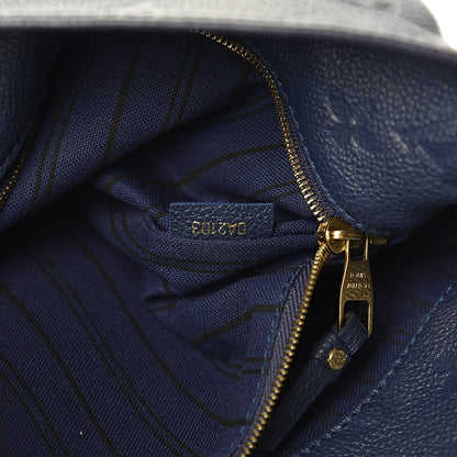 Louis Vuitton Empreinte Metis Celeste 7 of 16