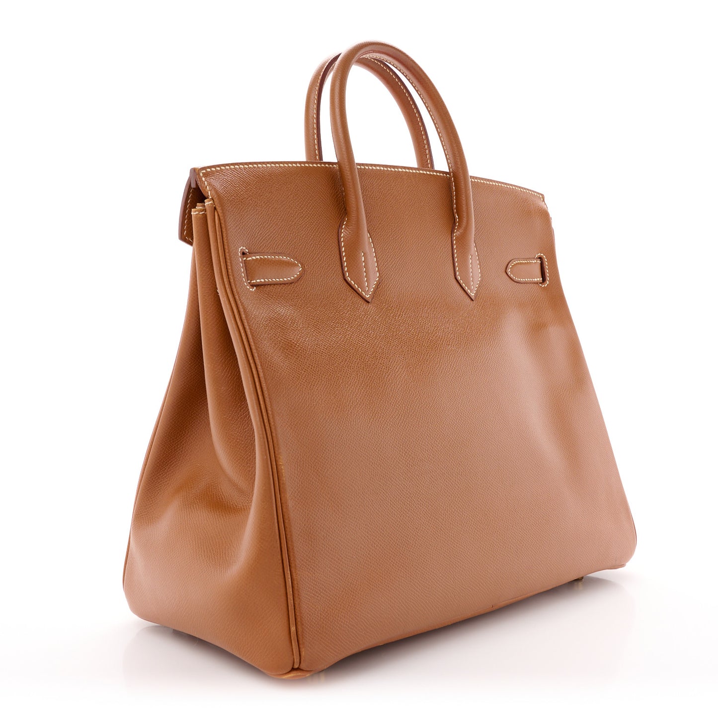 Courchevel HAC Birkin 32 Gold