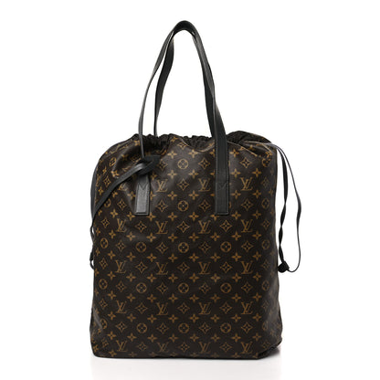 Louis Vuitton Monogram Cabas Light 3 of 11