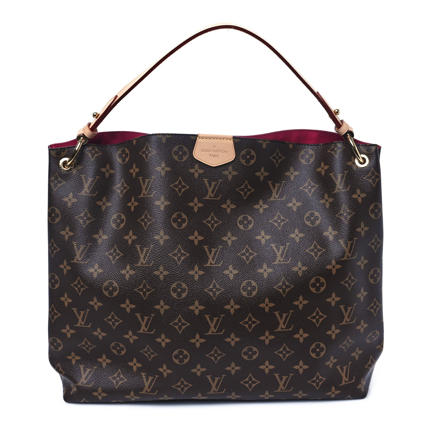 Monogram Graceful MM