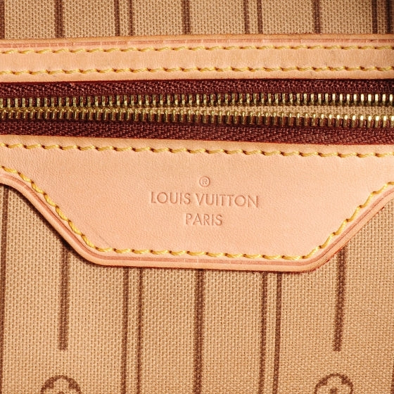 Monogram Delightful MM