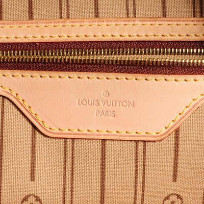 Louis Vuitton Monogram Delightful MM 7 of 7