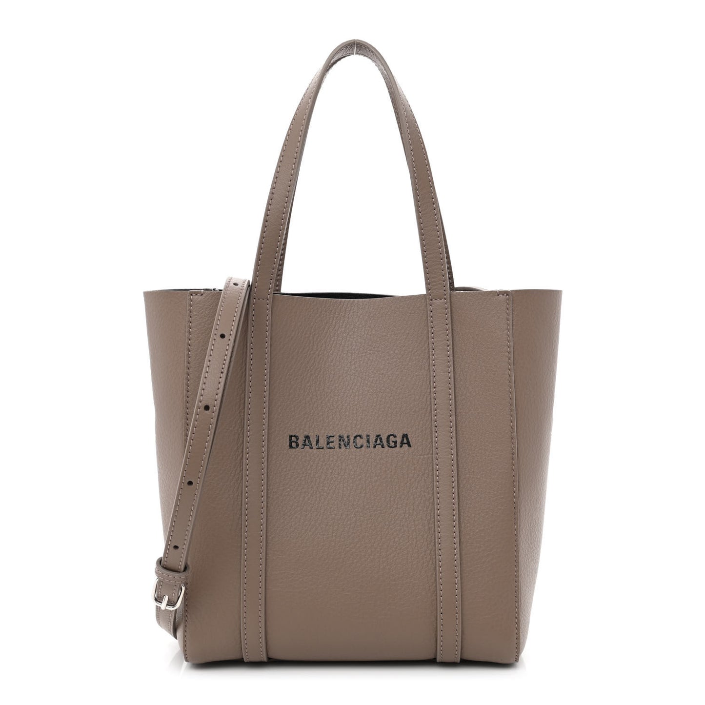 Calfskin XXS Everyday Tote Beige