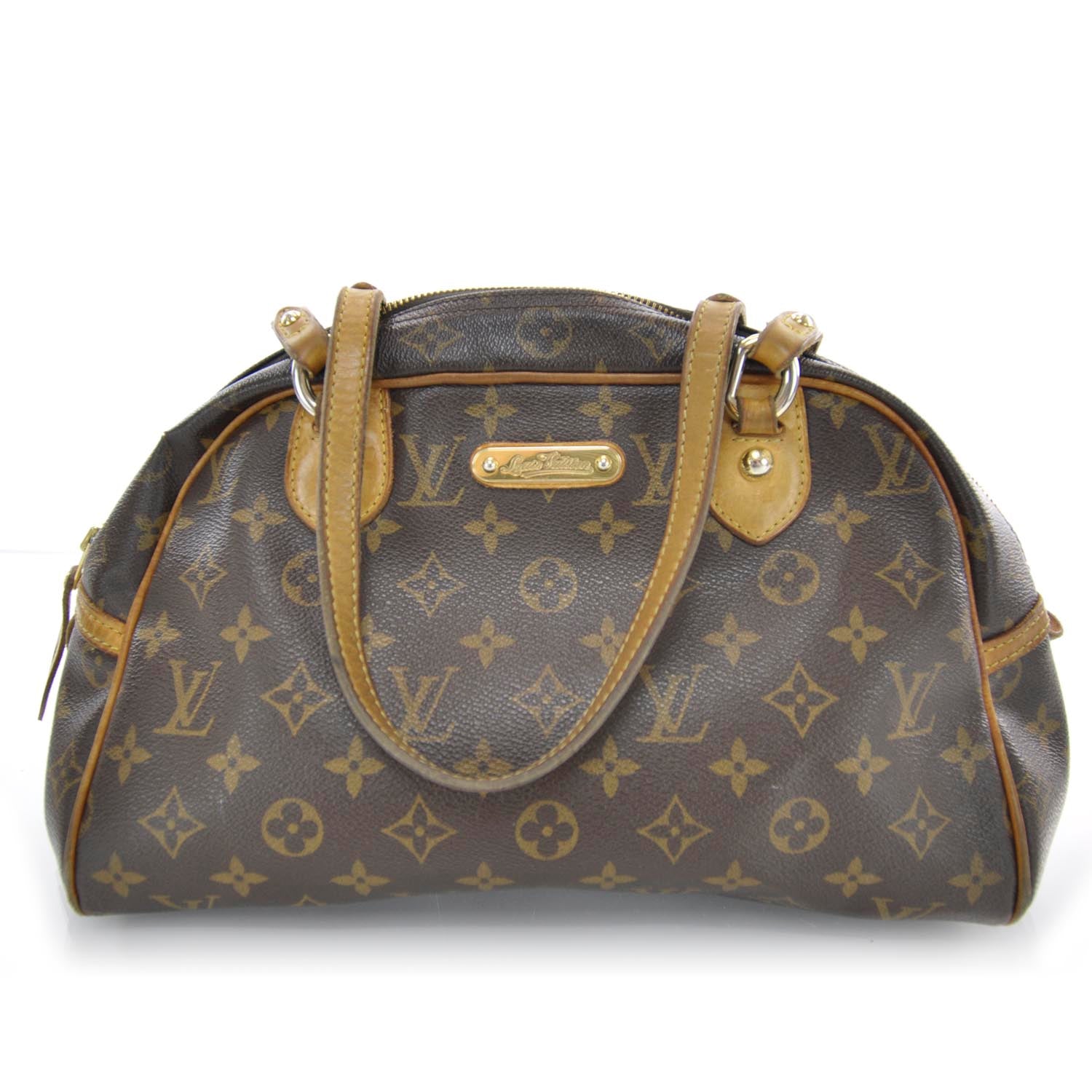 Louis Vuitton Monogram Montorgueil PM 1 of 7