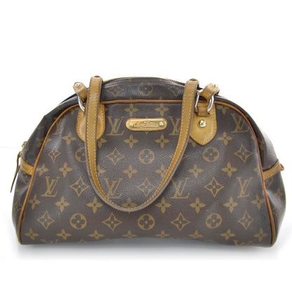 Louis Vuitton Monogram Montorgueil PM 1 of 7