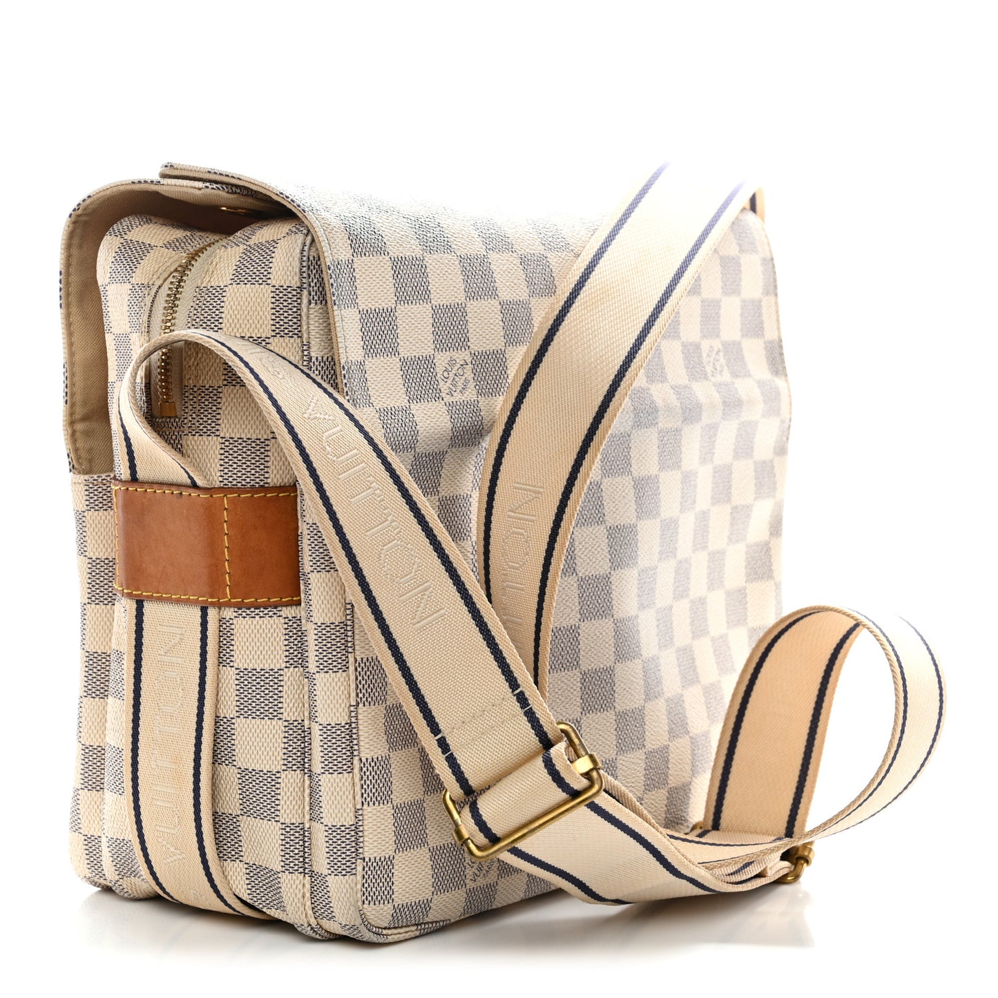 Damier Azur Naviglio