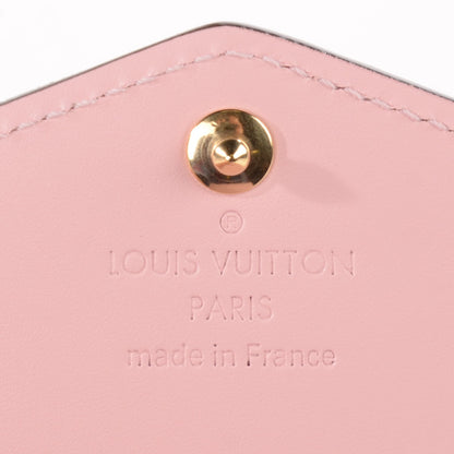 Louis Vuitton Vernis Multicles 6 Key Holder Rose Ballerine 6 of 7