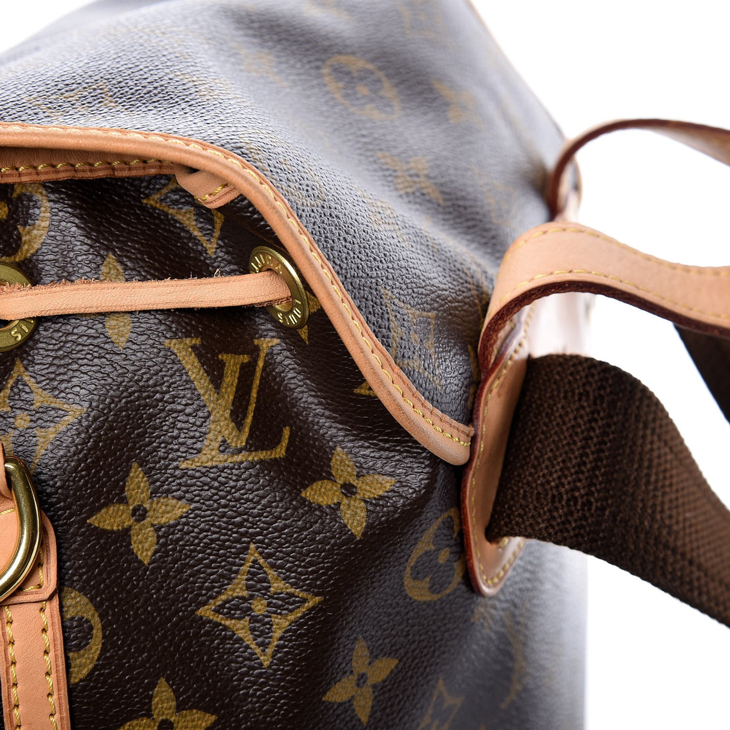 Monogram Bosphore Backpack