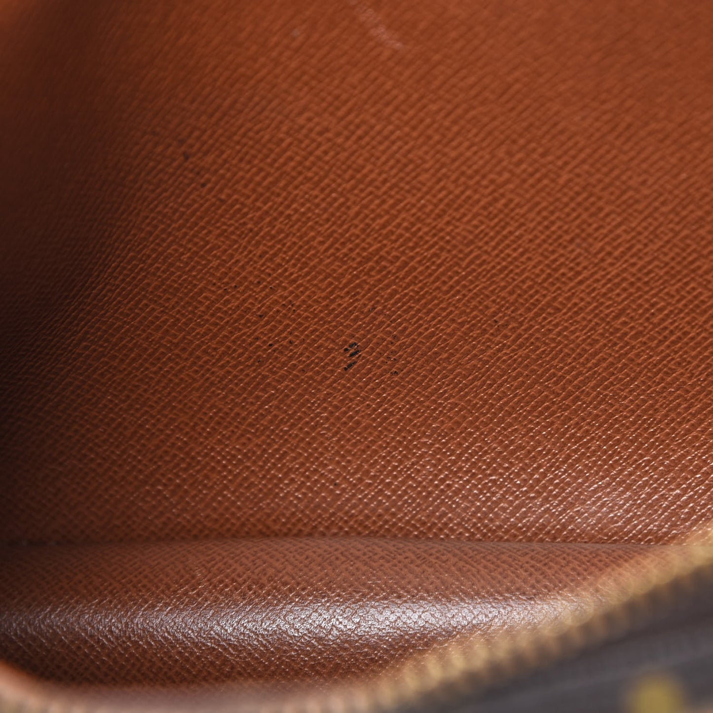 Monogram Pochette Marly Bandouliere