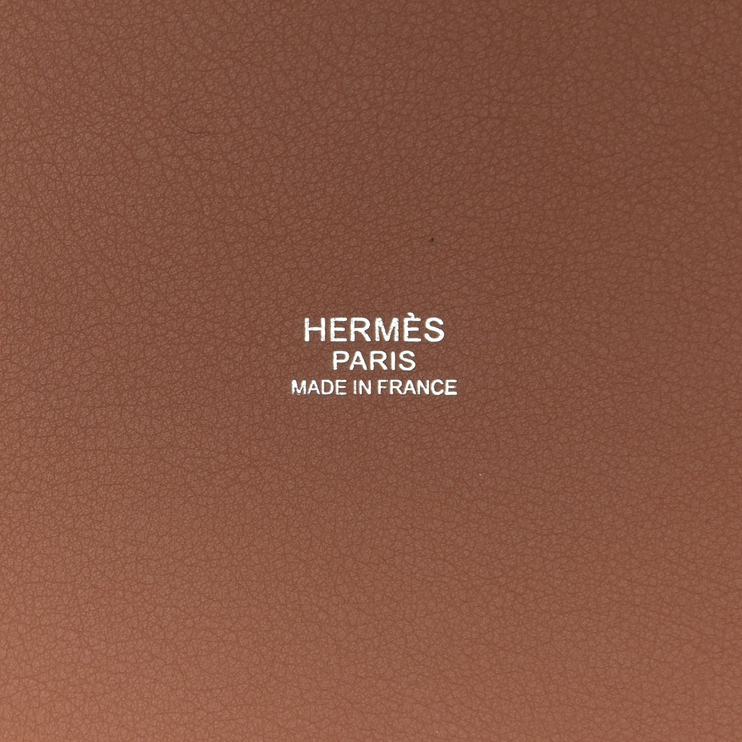 Hermes Feutre Swift Picotin Lock 18 PM Gris Clair Gold 6 of 11