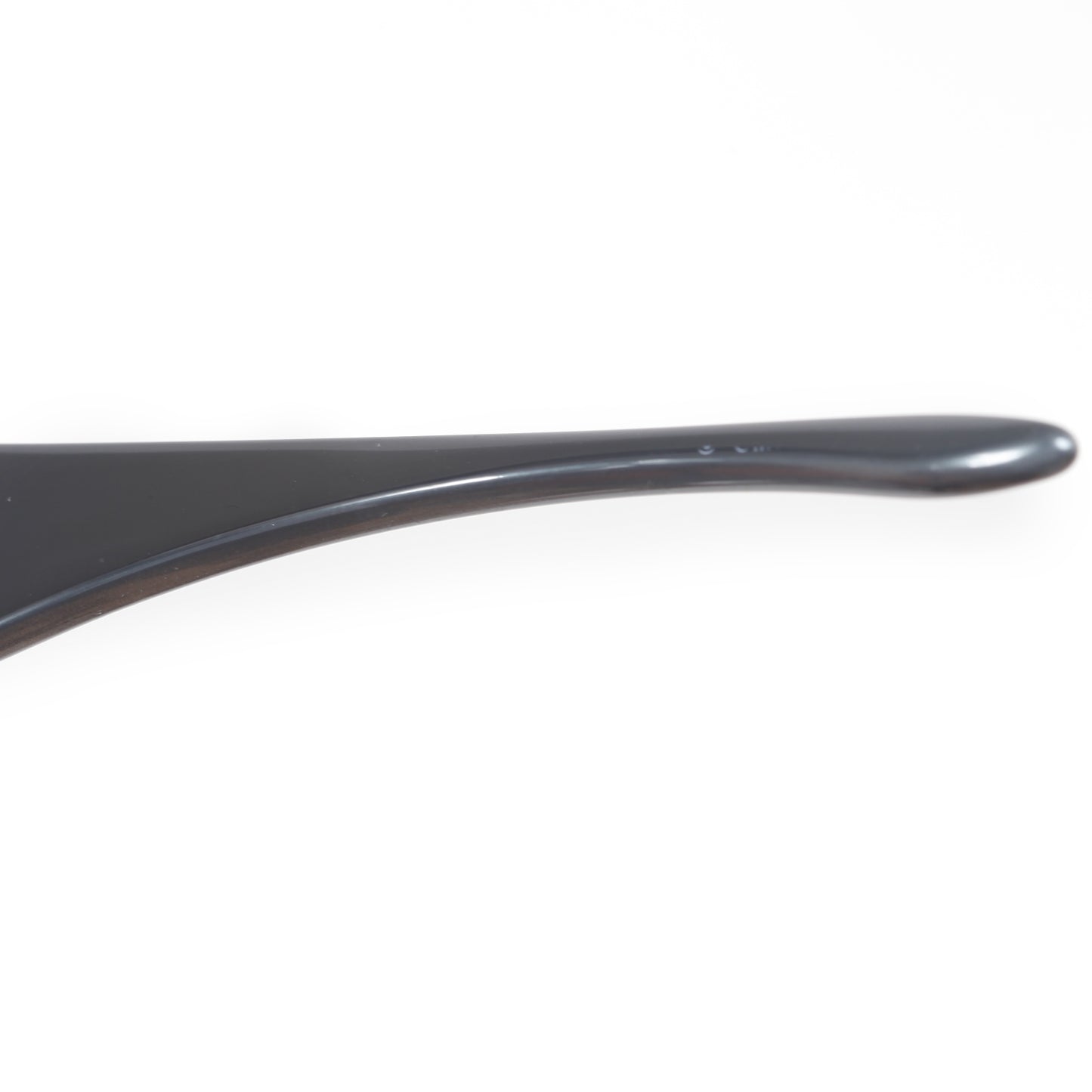 Overshine 2 Sunglasses Black