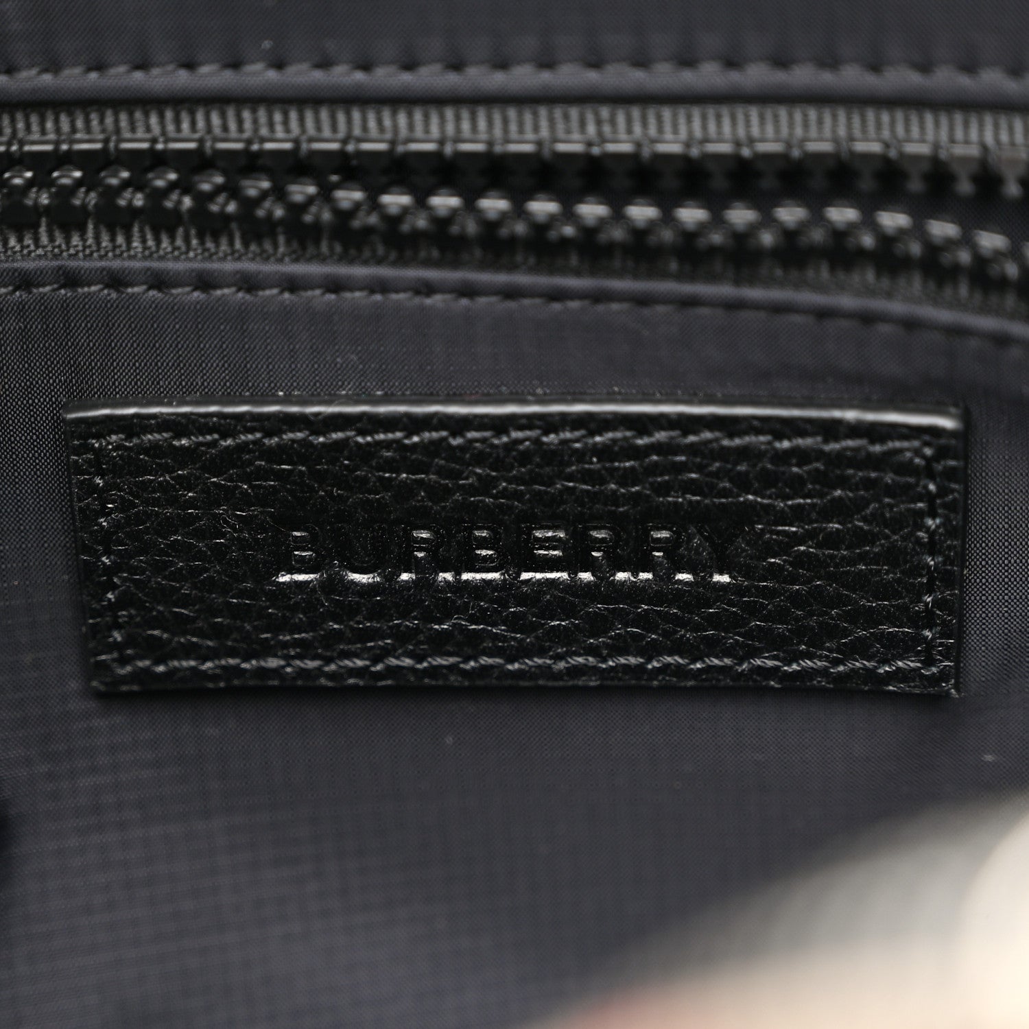 Burberry House Check Canvas Calfskin Small Nico Backpack Archive Beige 6 of 10