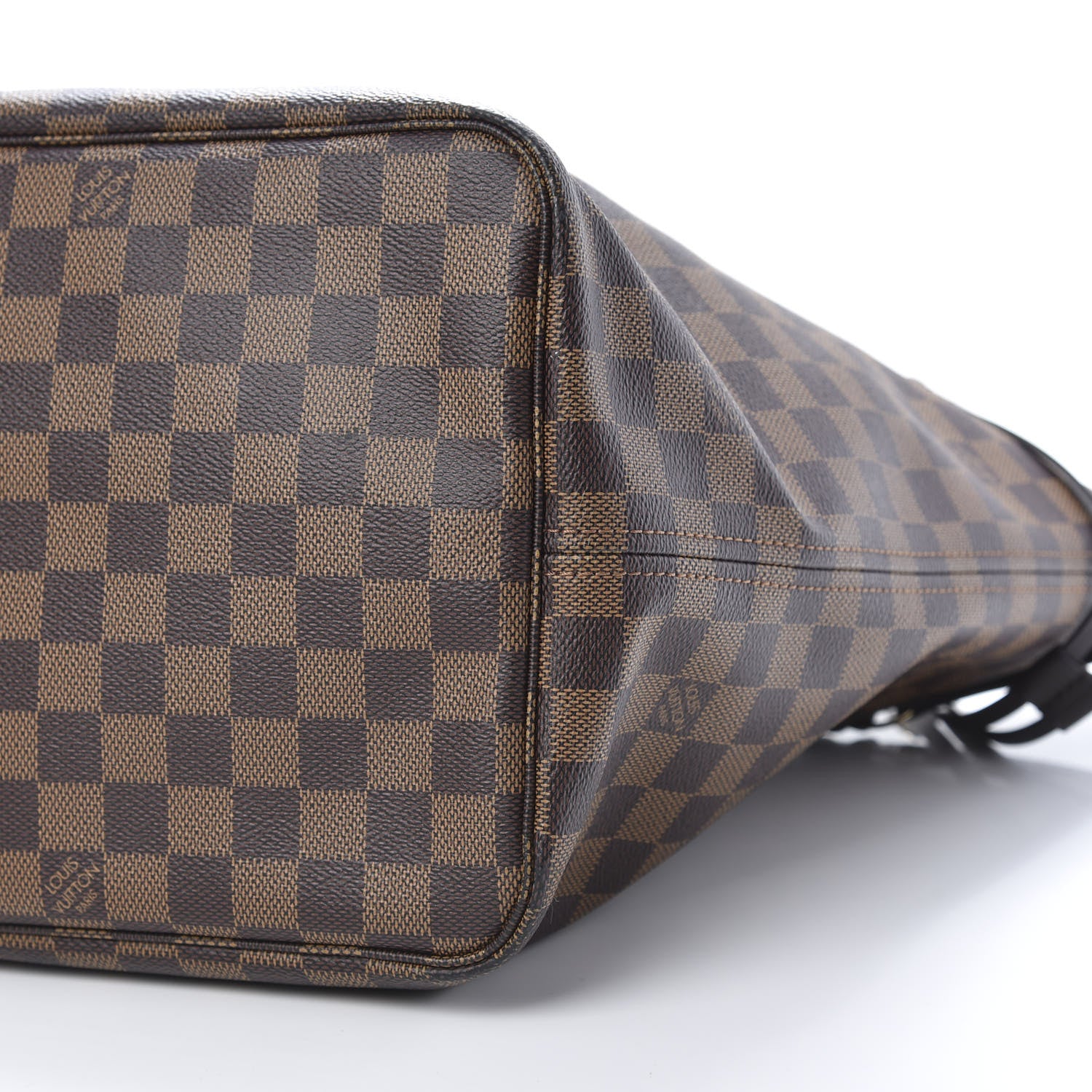 Louis Vuitton Damier Ebene Neo Neverfull GM 10 of 12