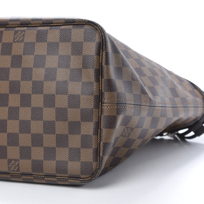 Louis Vuitton Damier Ebene Neo Neverfull GM 10 of 12