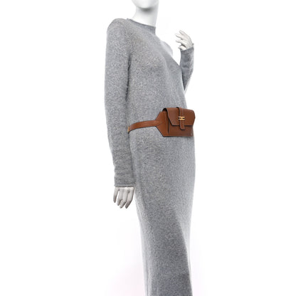 Hermes Swift Elan Pocket Belt Bag M Gold 2 of 11