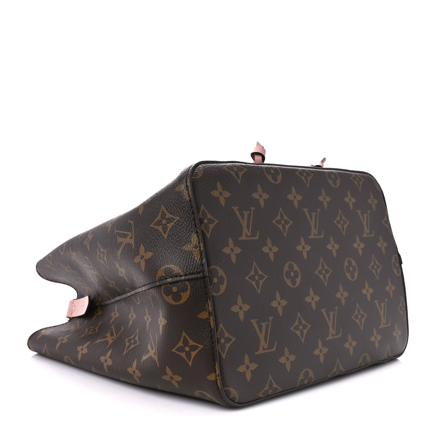 Monogram Neonoe MM Rose Poudre