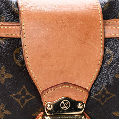 Louis Vuitton Monogram Stresa PM 10 of 10