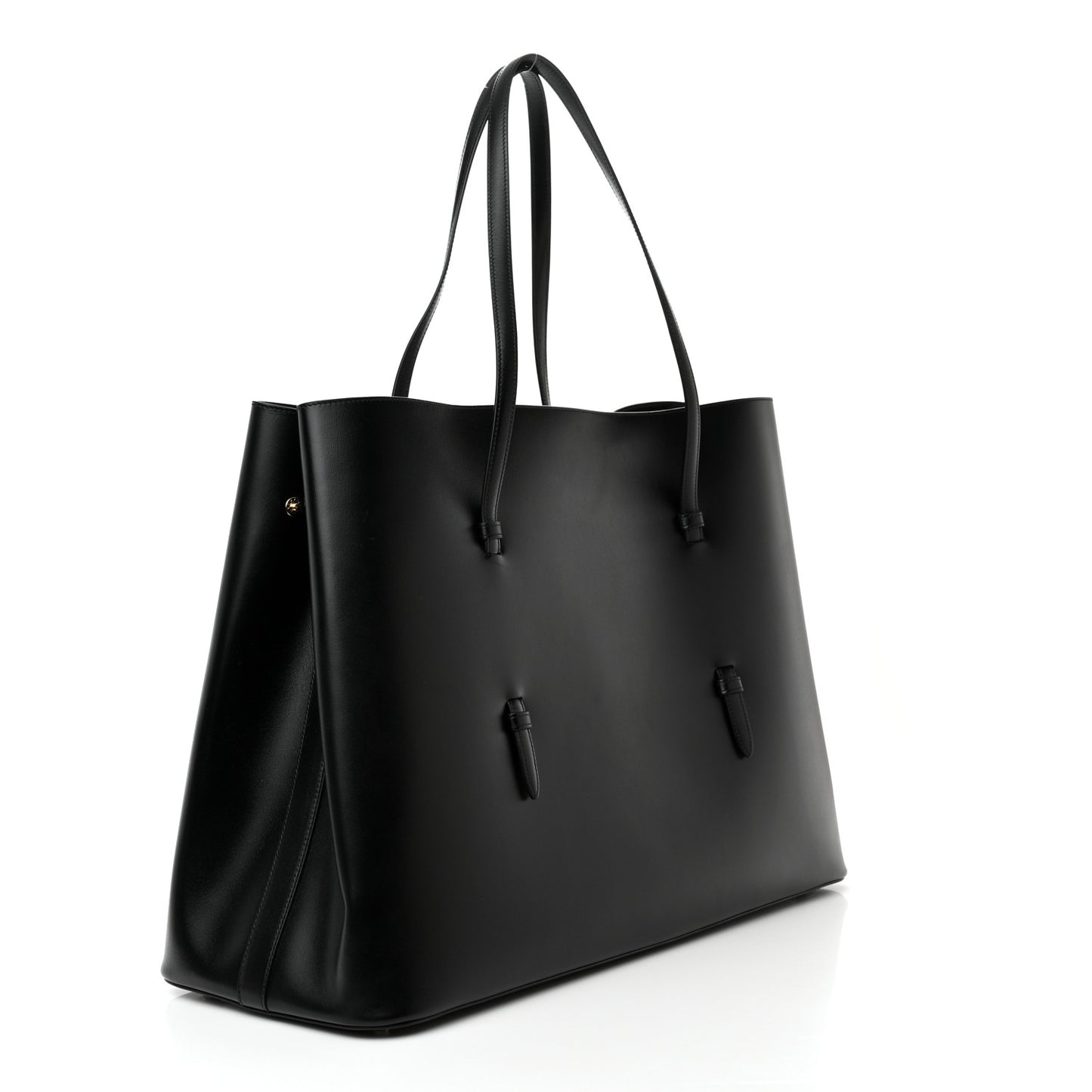 Calfskin Mina 50 Black