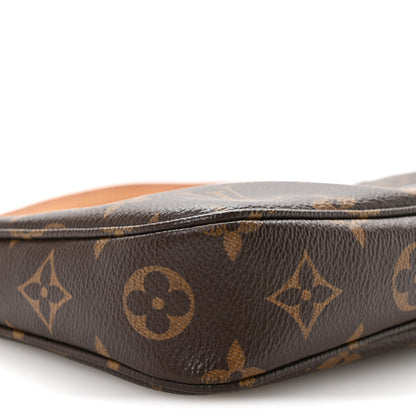 Louis Vuitton Monogram Pochette Accessories NM 16 of 21