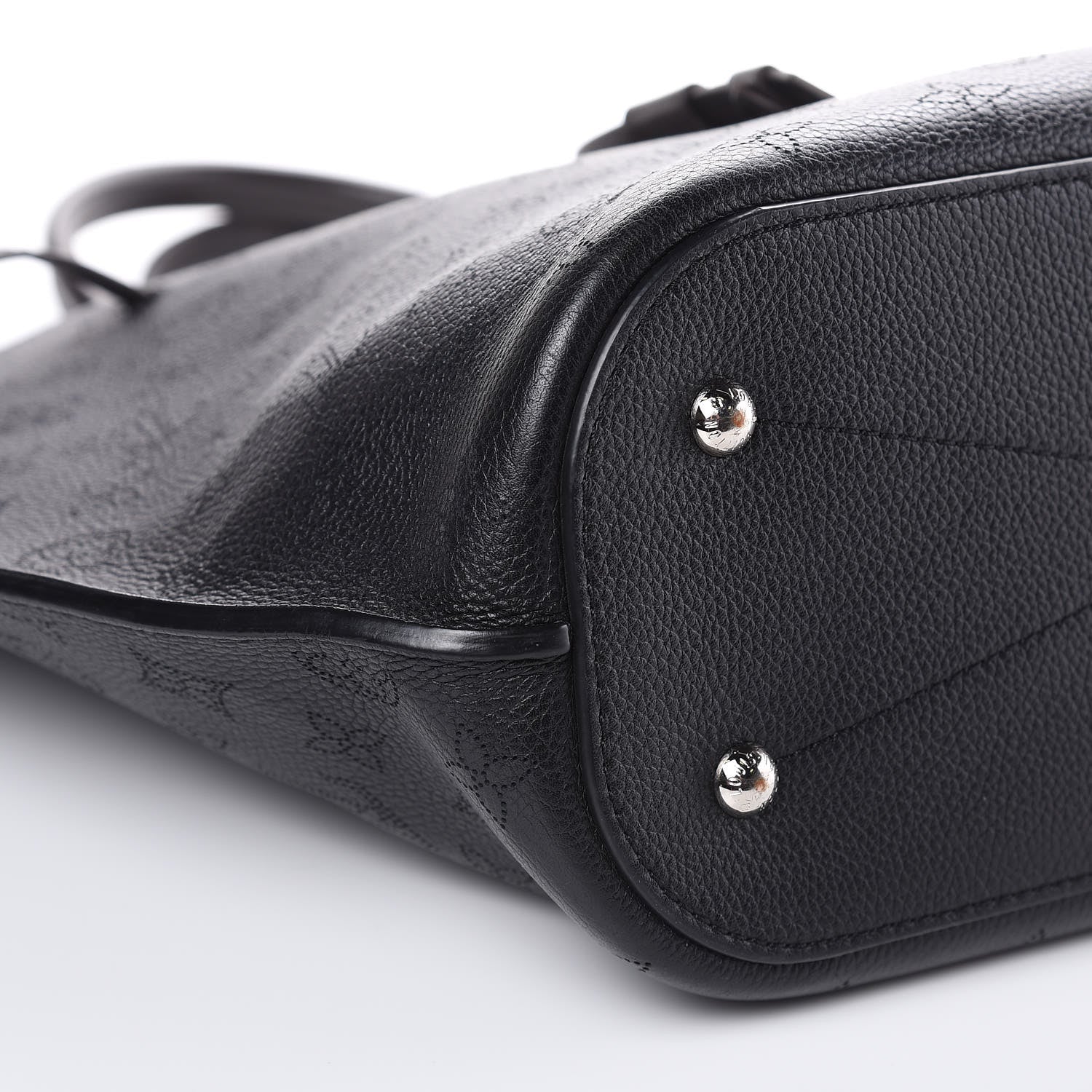 Louis Vuitton Mahina Girolata Black 13 of 16