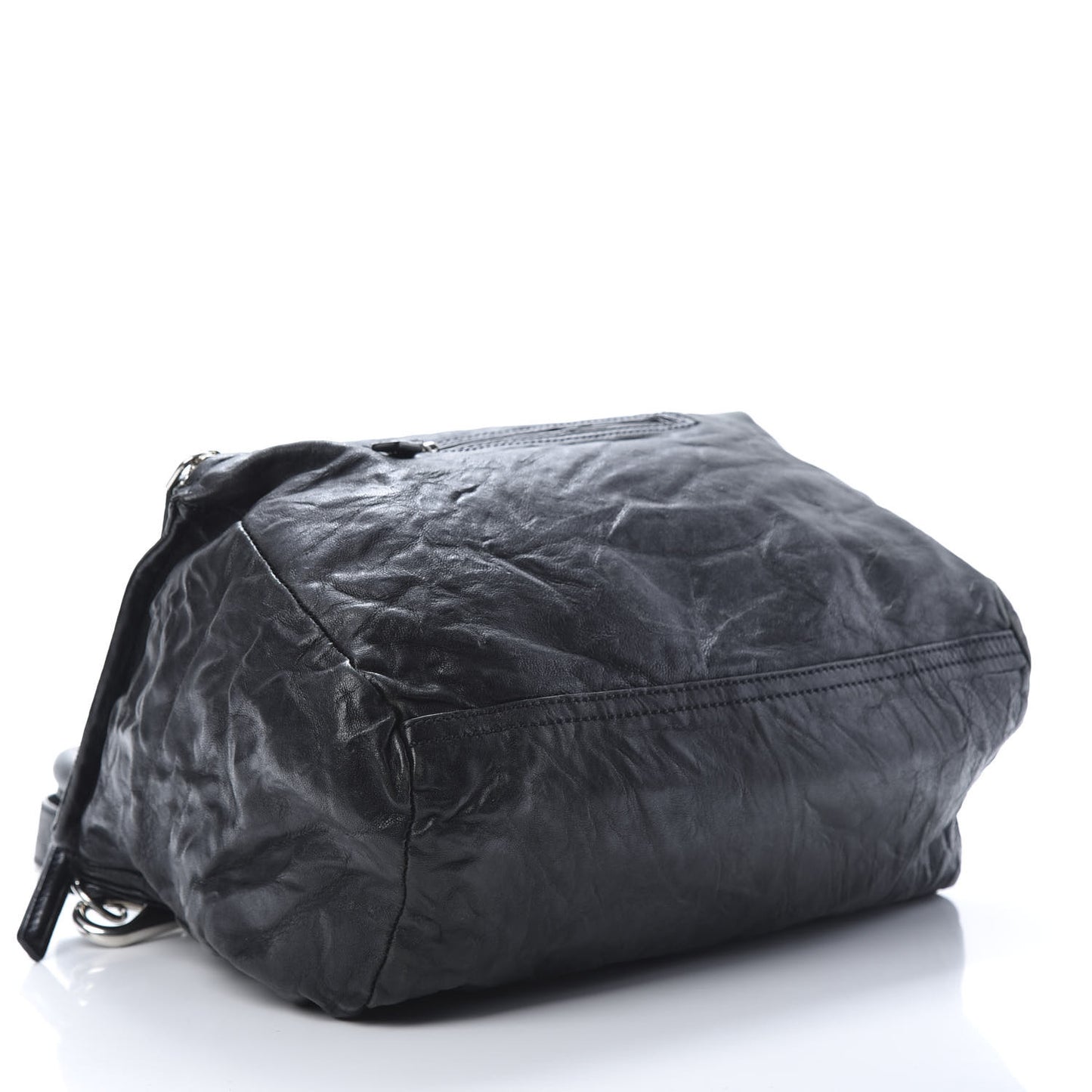Tumbled Sheepskin Medium Pandora Black