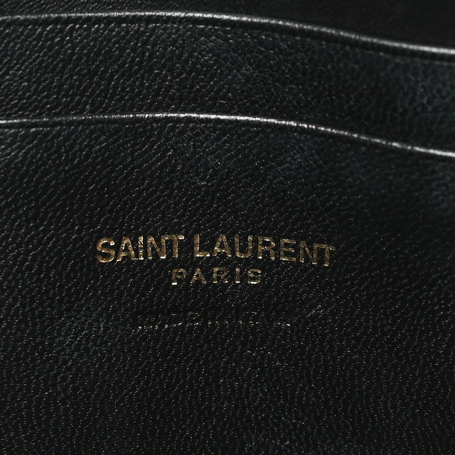 Saint Laurent Grain De Poudre Matelasse Monogram Mini Lou Camera Bag New Powder 6 of 12