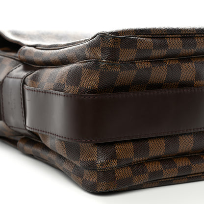 Louis Vuitton Damier Ebene Naviglio 8 of 9