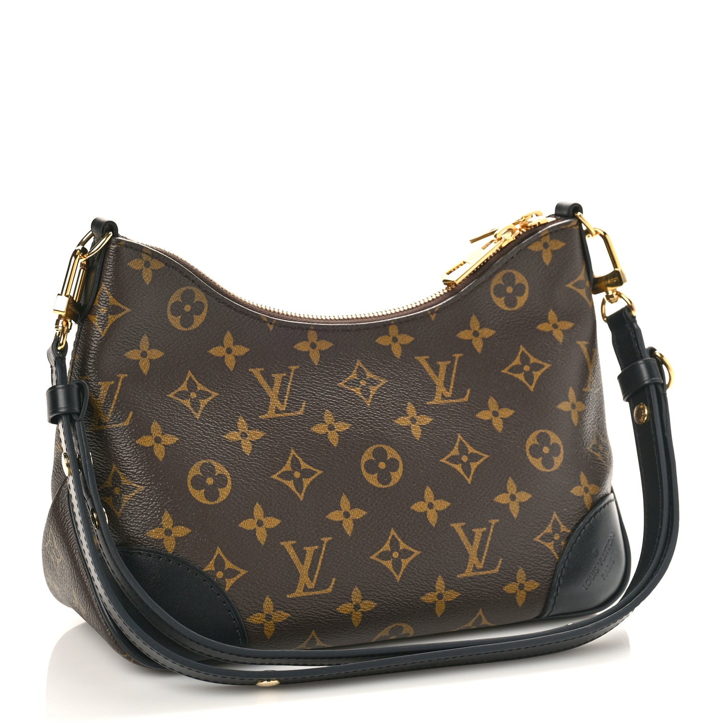 Monogram Boulogne NM Black