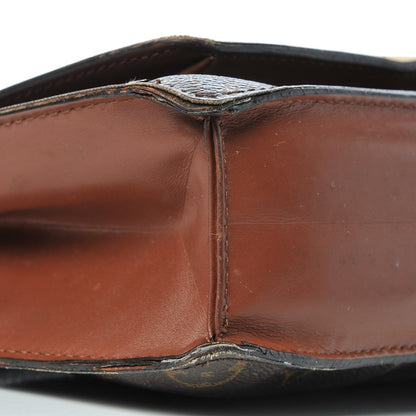 Louis Vuitton Monogram Monceau 28 17 of 32