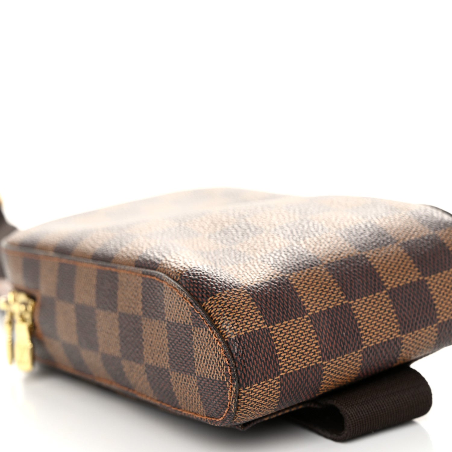 Louis Vuitton Damier Ebene Geronimos 8 of 9