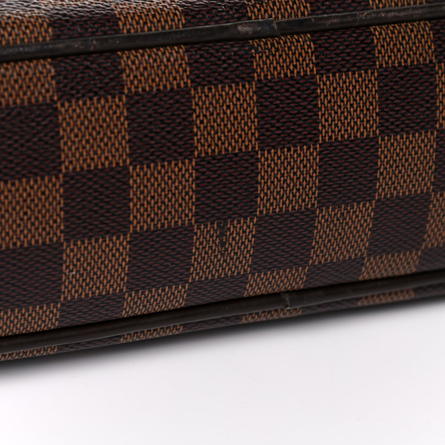 Damier Ebene Porte Ordinateur Sabana NM Computer Case