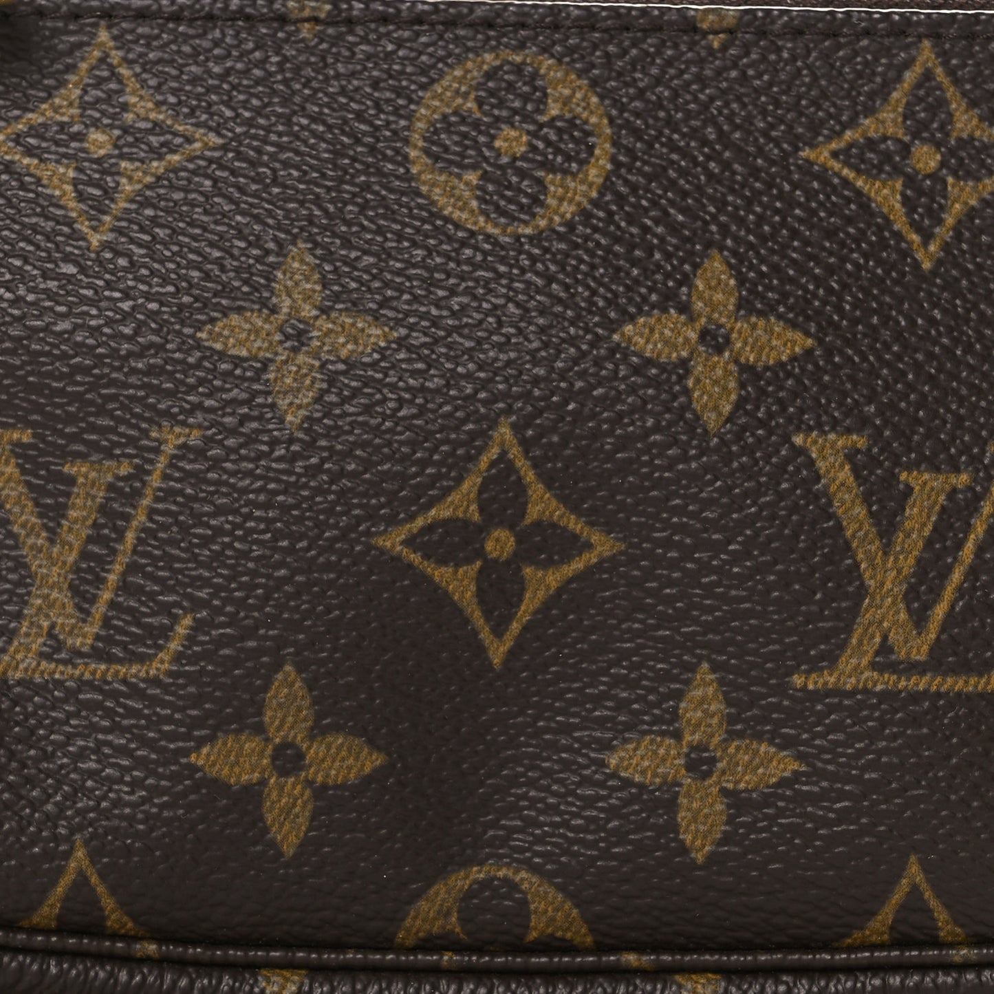 Monogram Mini Pochette Accessories