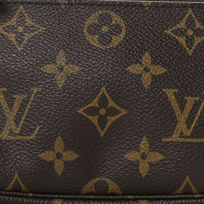 Louis Vuitton Monogram Mini Pochette Accessories 8 of 12