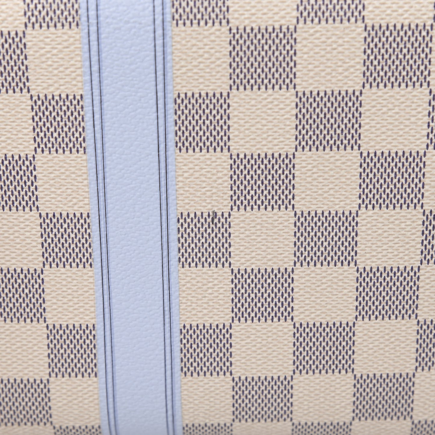 Damier Azur Summer Trunks Neo Neverfull MM