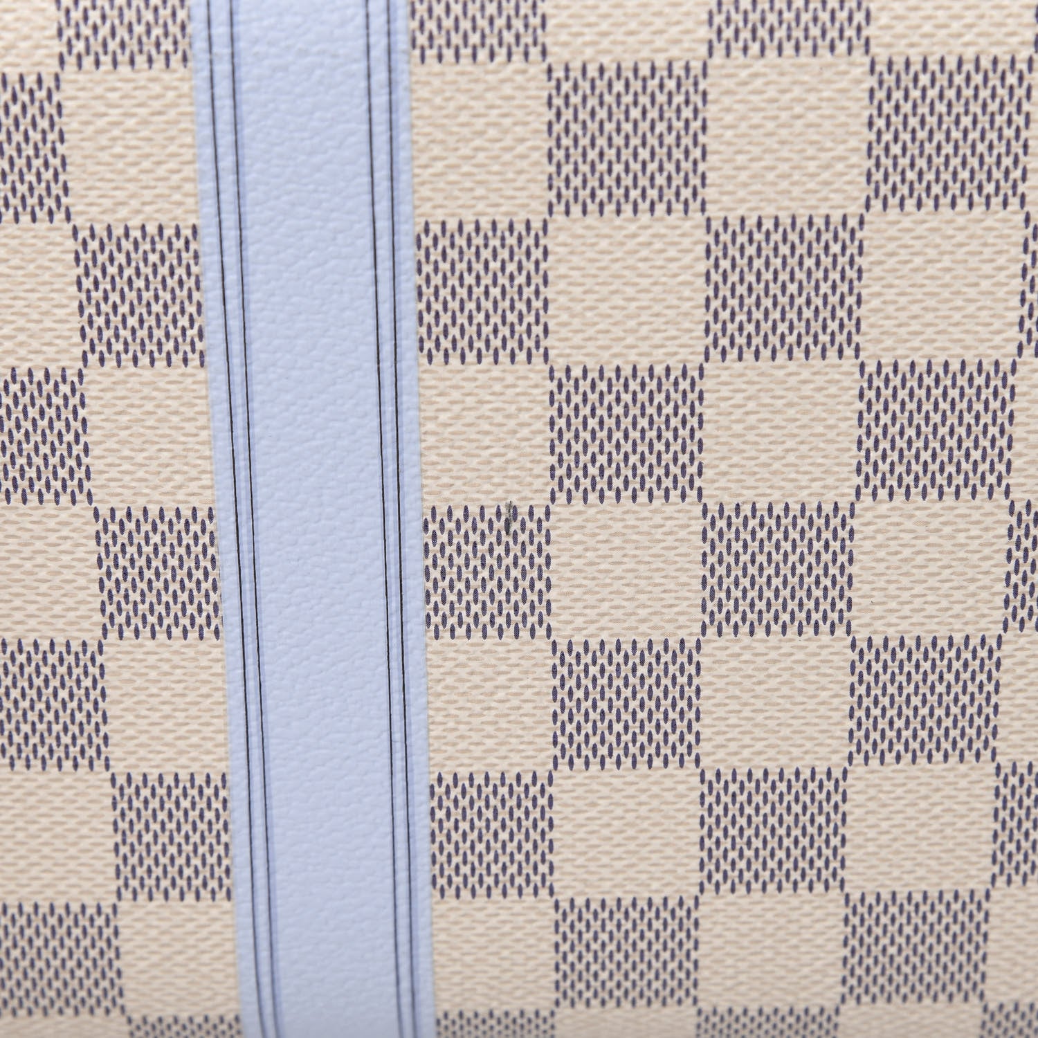 Louis Vuitton Damier Azur Summer Trunks Neo Neverfull MM 10 of 11